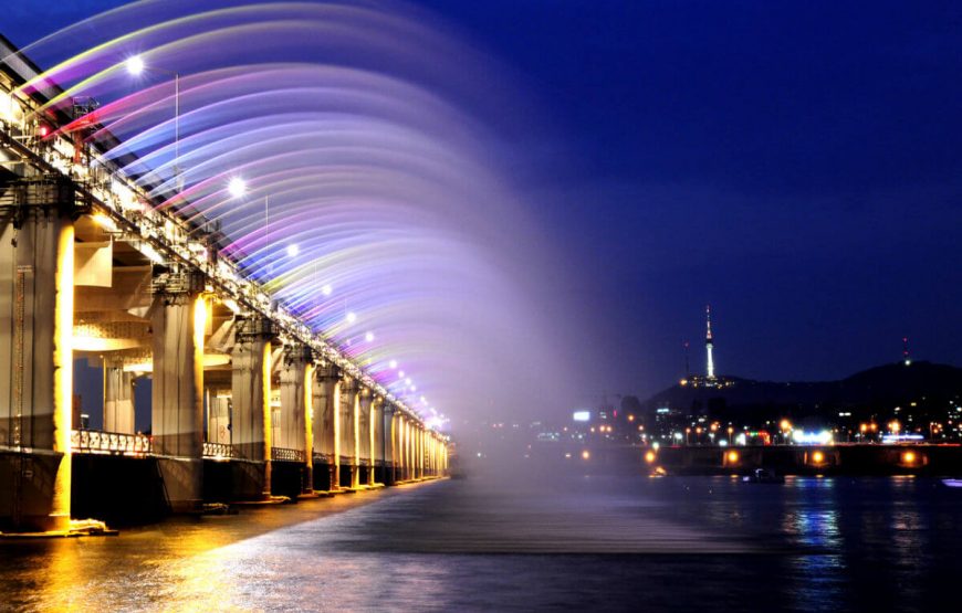 Exploring Lovely South Korea | 6 Days Itinerary gallery