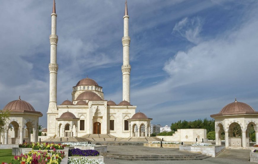 Exploring Muscat’s Treasures | 4 Days Itinerary gallery