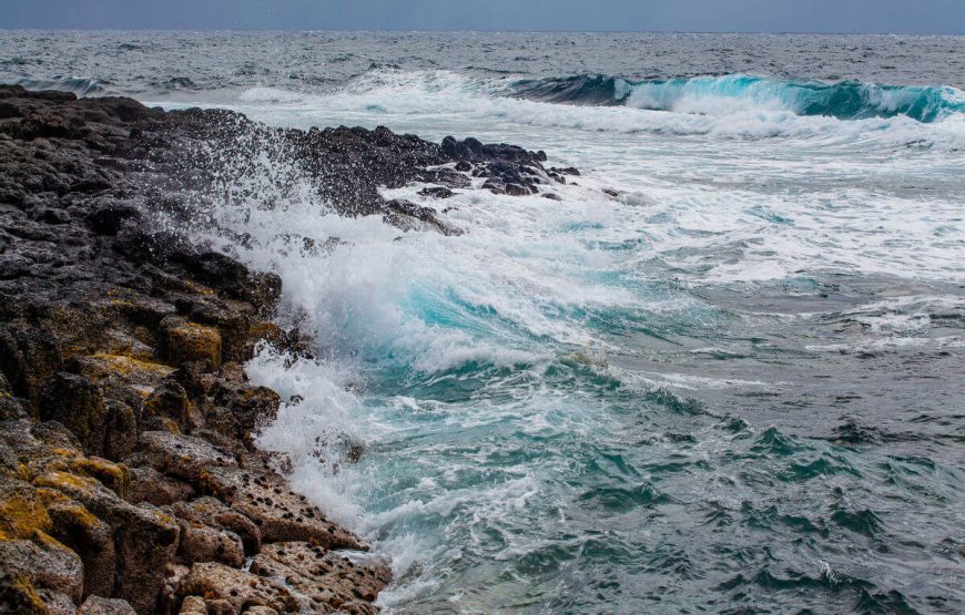 Exploring Splendid Mauritius in 5 days | Itinerary