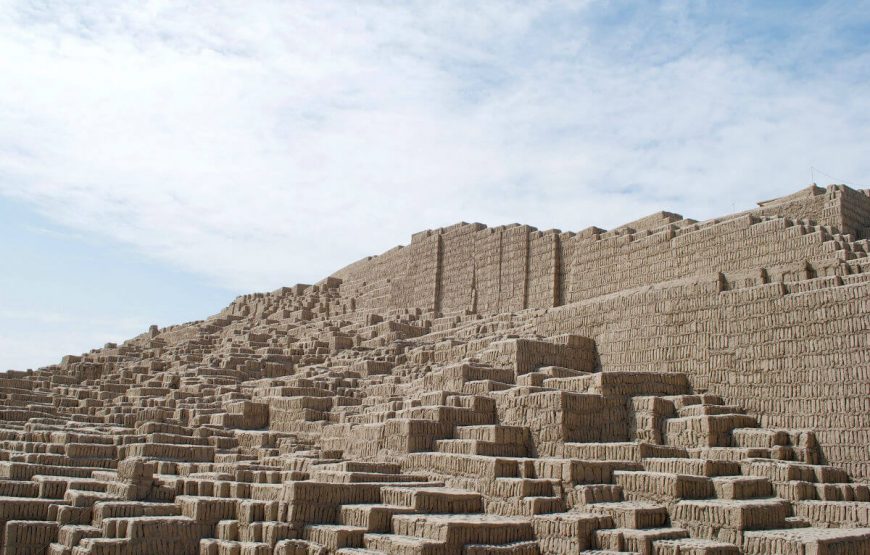 Exploring the Heart of History: A Classic Peru Itinerary