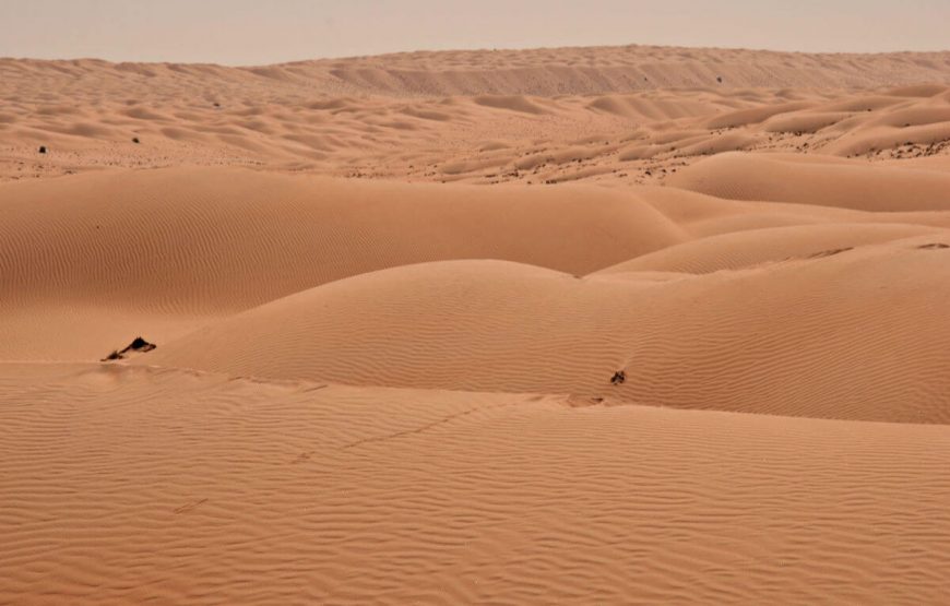 Exploring Wonderful Oman with Muscat & Nizwa | Itinerary gallery