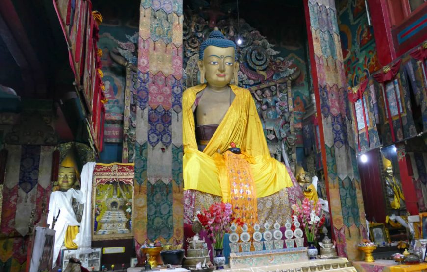 Jewels of North East Package gallery