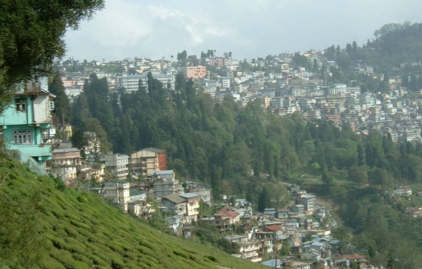 Discover Darjeeling and Gangtok Tour gallery
