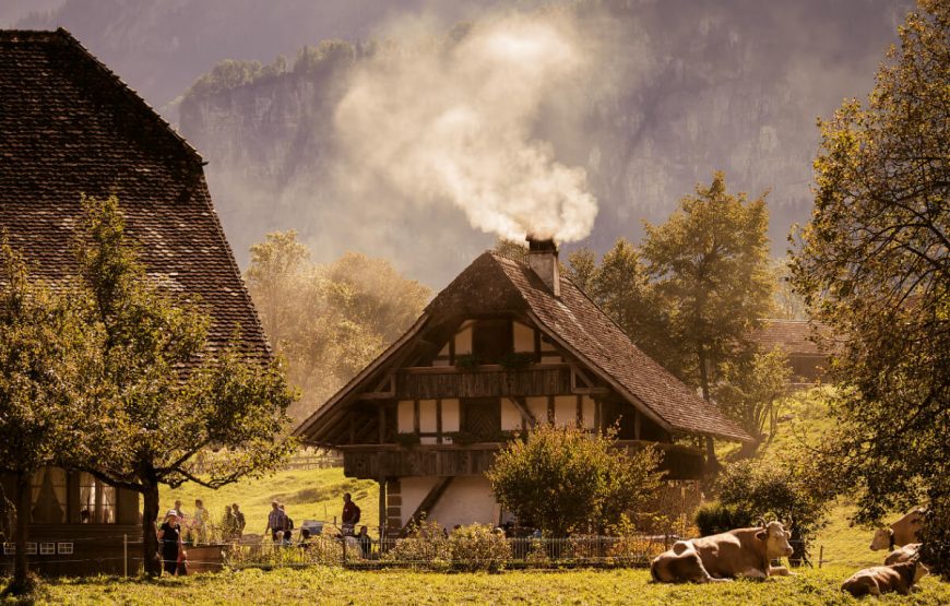 Highlights of Germany and Switzerland gallery