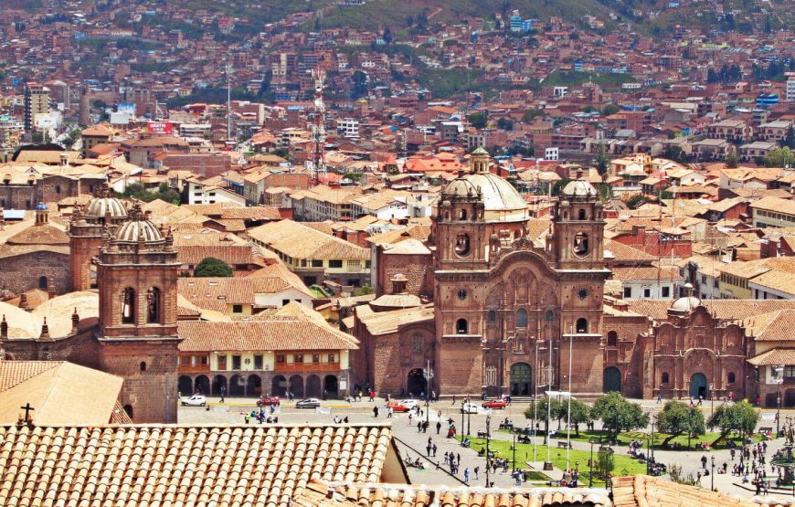 Brazil Tour Packages Unveiled: Glimpses of Sao Paulo and Rio De Janeiro gallery