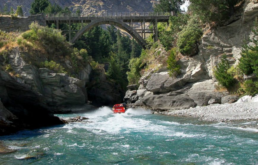 Guide to Spectacular New Zealand Tour | Itinerary gallery