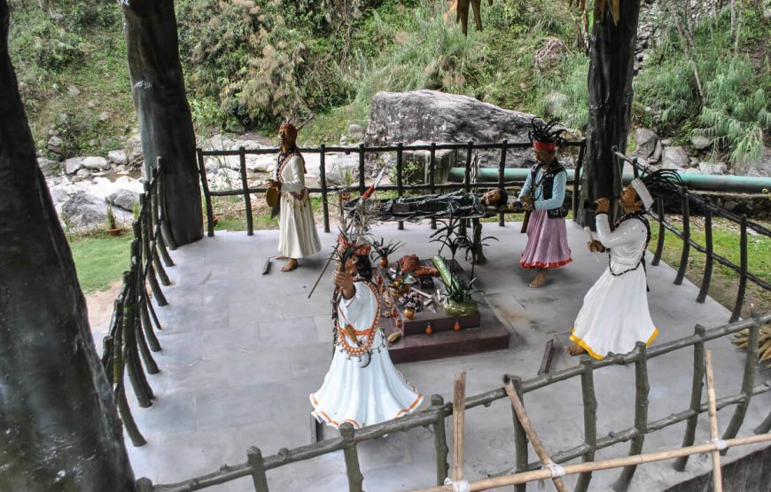 Unspoiled Hills gallery