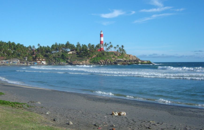 Exciting Special Hill Tour Package gallery