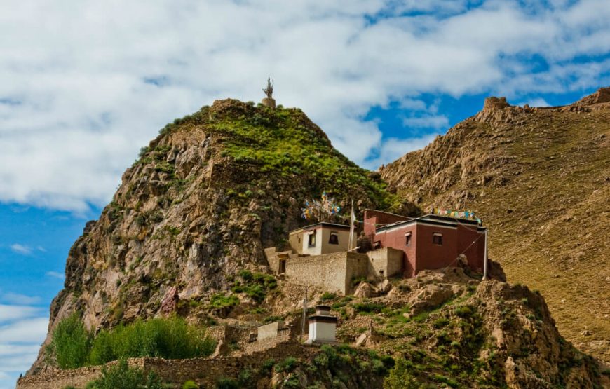 Romantic Himachal gallery