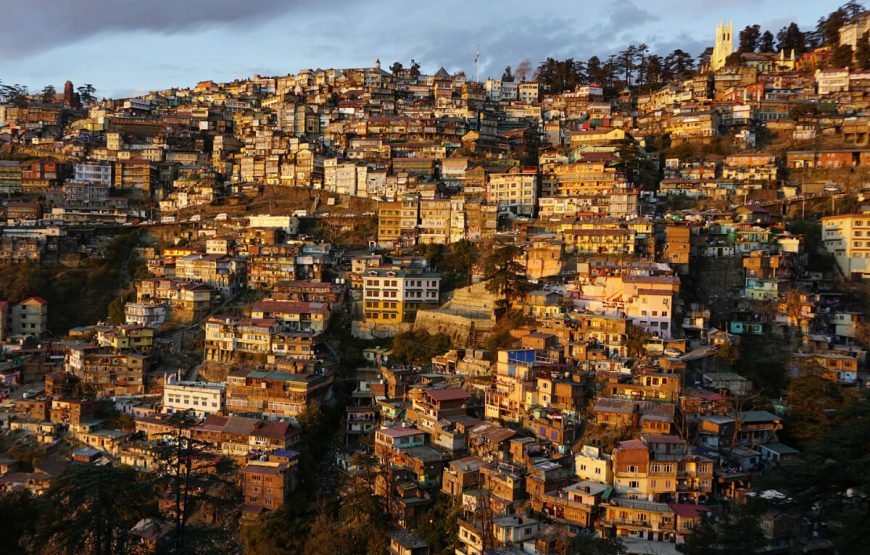 Enchanting Himachal Tour gallery