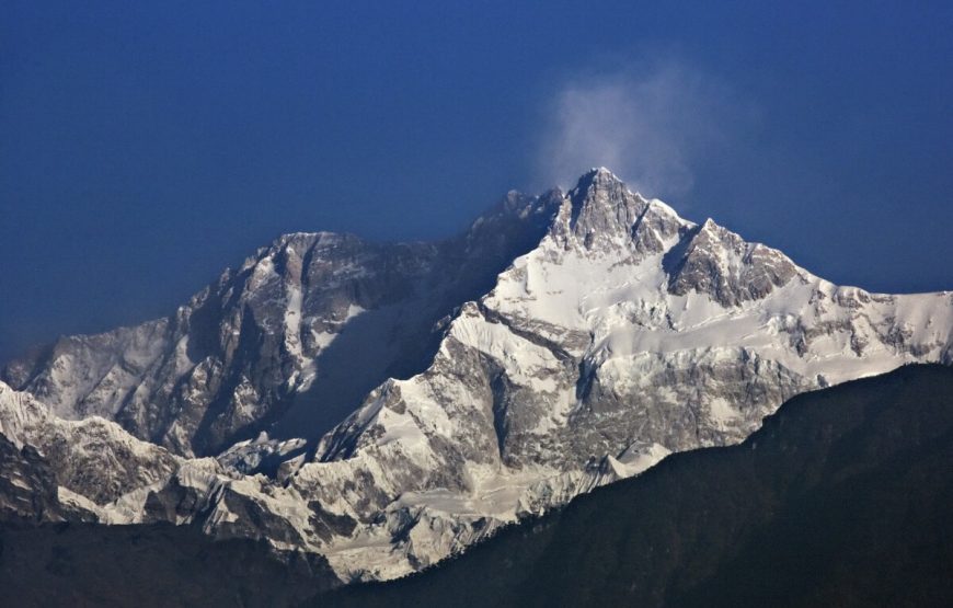 Honeymoon in Himalayas gallery