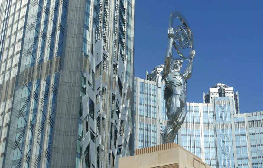 Hong Kong Escapade | 6 Days Itinerary gallery