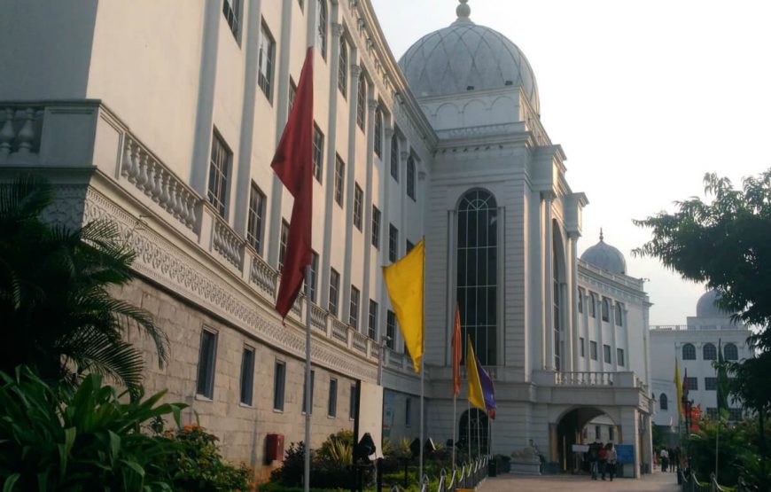 Wonderful Hyderabad Tour gallery