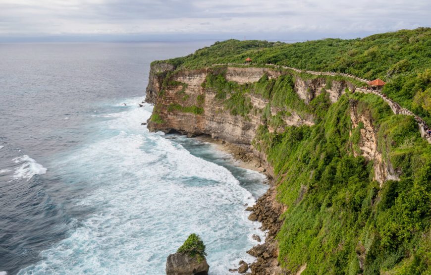 Discover Bali Package gallery