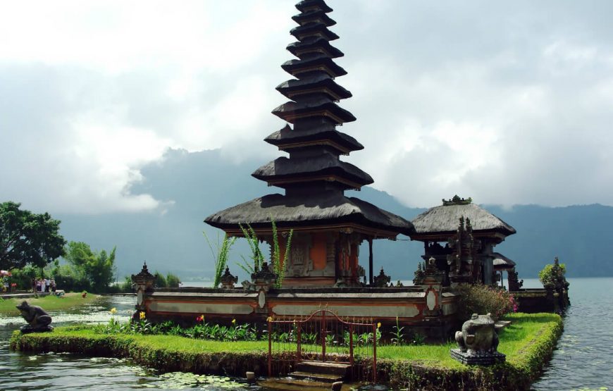Discover Bali Package gallery