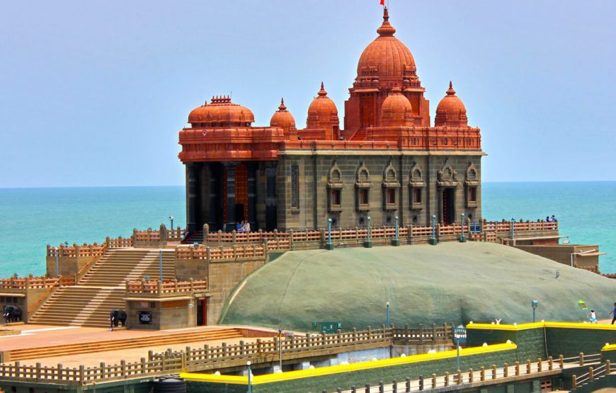 Best of Kanyakumari gallery