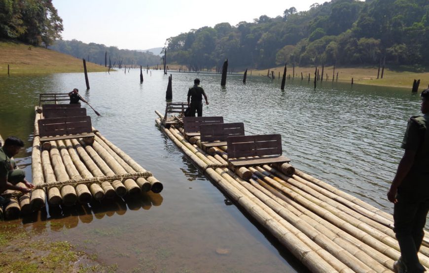 Idealistic Kerala Tour