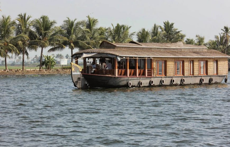 Enchanting Kerala 6 Days/ 7 Nights gallery