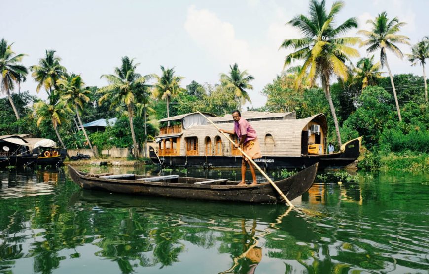 Captivating Kerala gallery