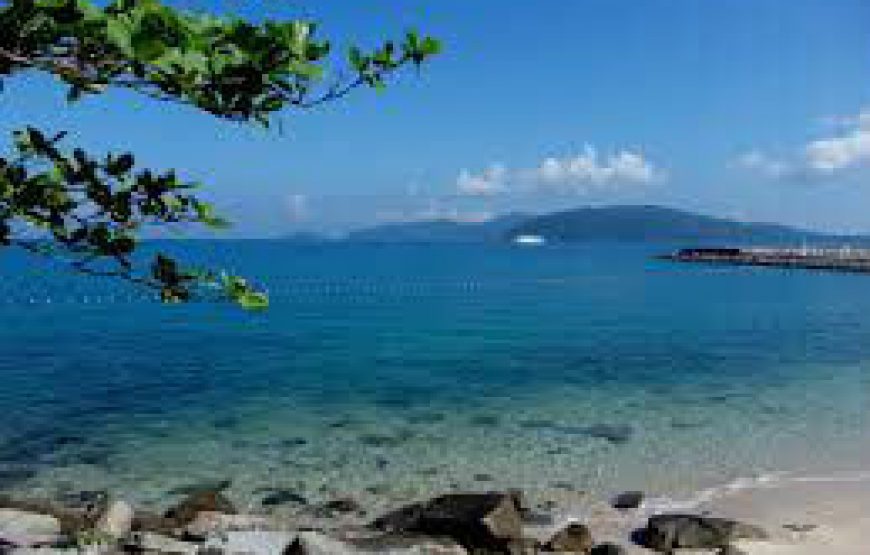 Kuala Lumpur and Kota Kinabalu(Sabah)