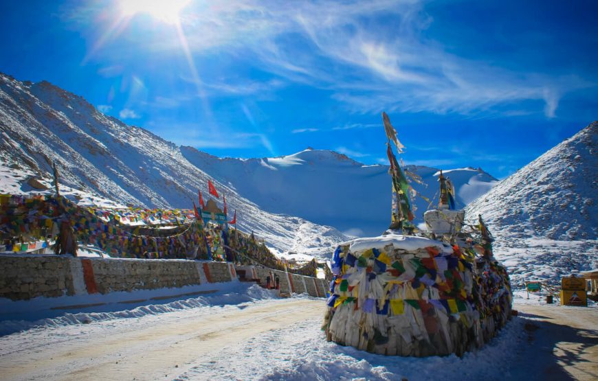 Romantic Ladakh Tour gallery