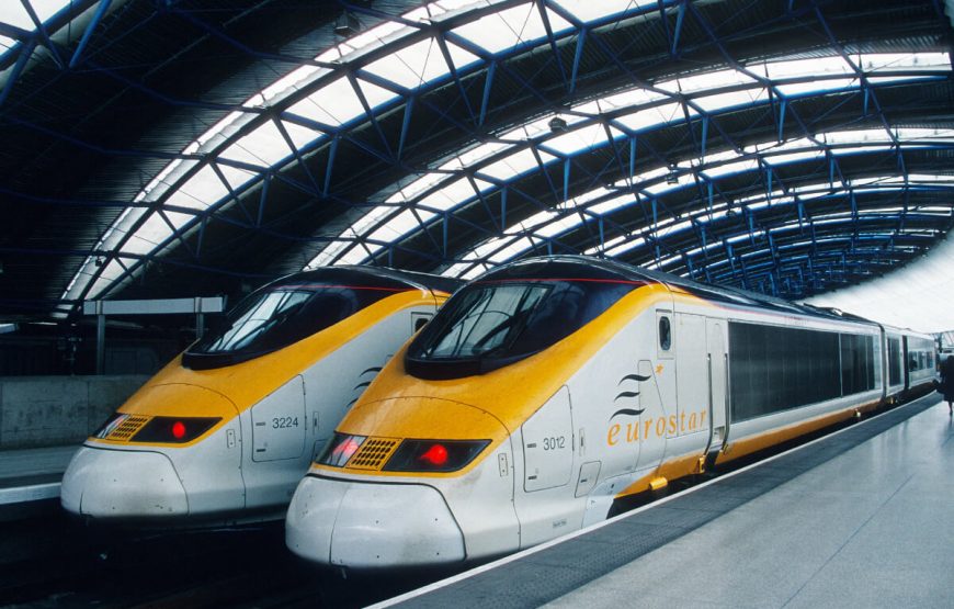 London Premium Holiday Package gallery