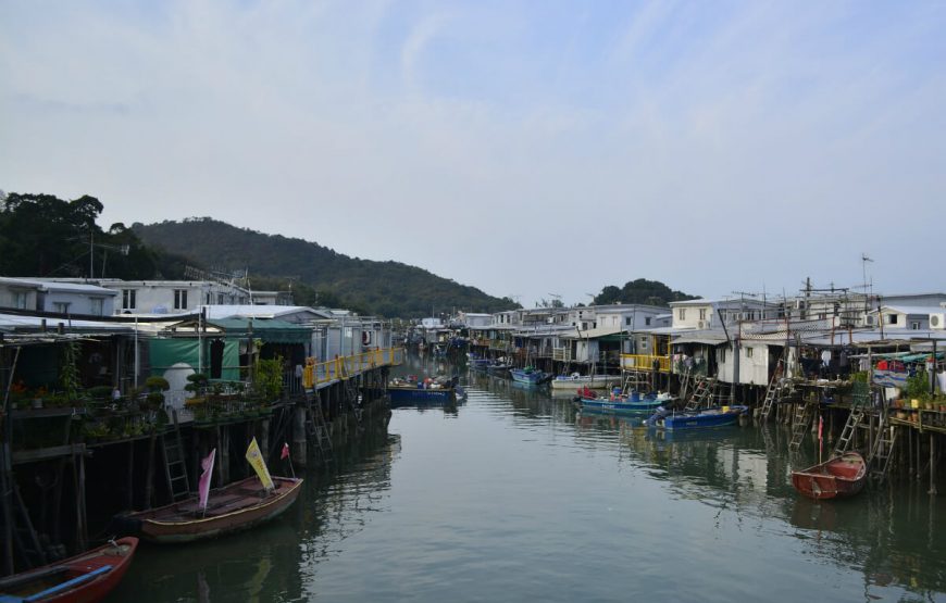 Macau and Hong Kong Adventure for 7 Days gallery