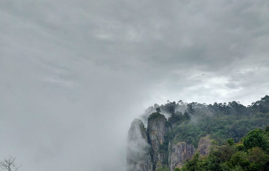 Scenic Madurai Kodaikanal Tour Package gallery