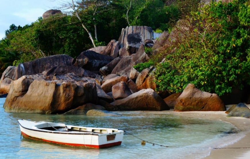 Mahe Island Unveiled: Your Ultimate Holiday Package gallery