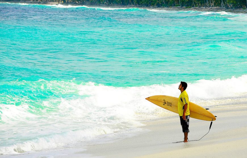 Blissful Maldives Tour gallery