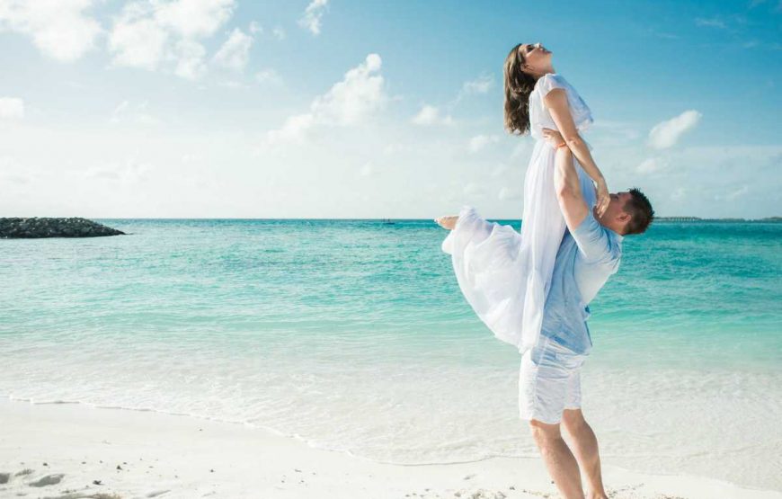 Picturesque Mauritius Tour Package