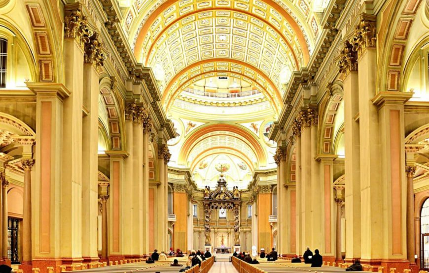 Picturesque Mauritius Tour Package gallery