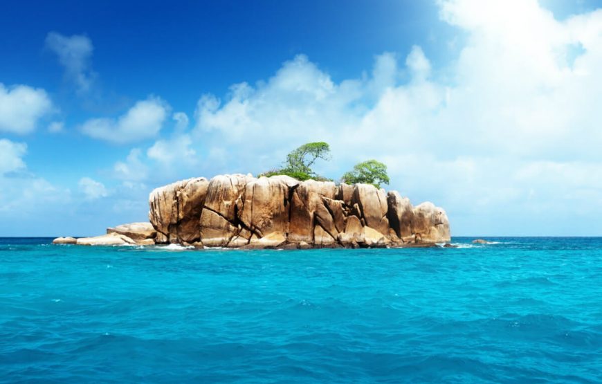 Picturesque Mauritius Tour Package gallery