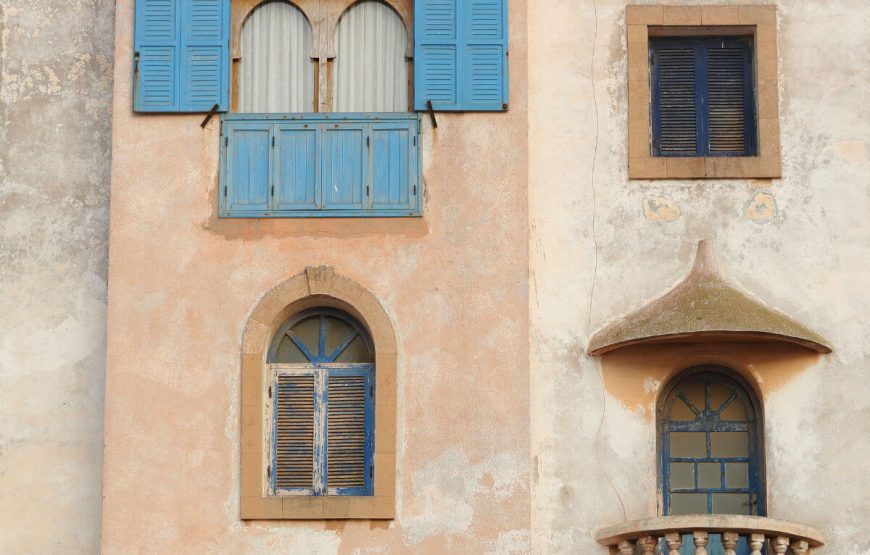 Moroccan Odyssey: From Casablanca to Marrakech – An 8-Day Exploration gallery