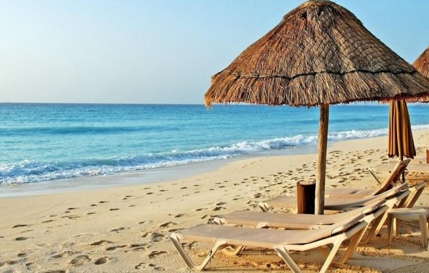 The Indian Splendor Package gallery