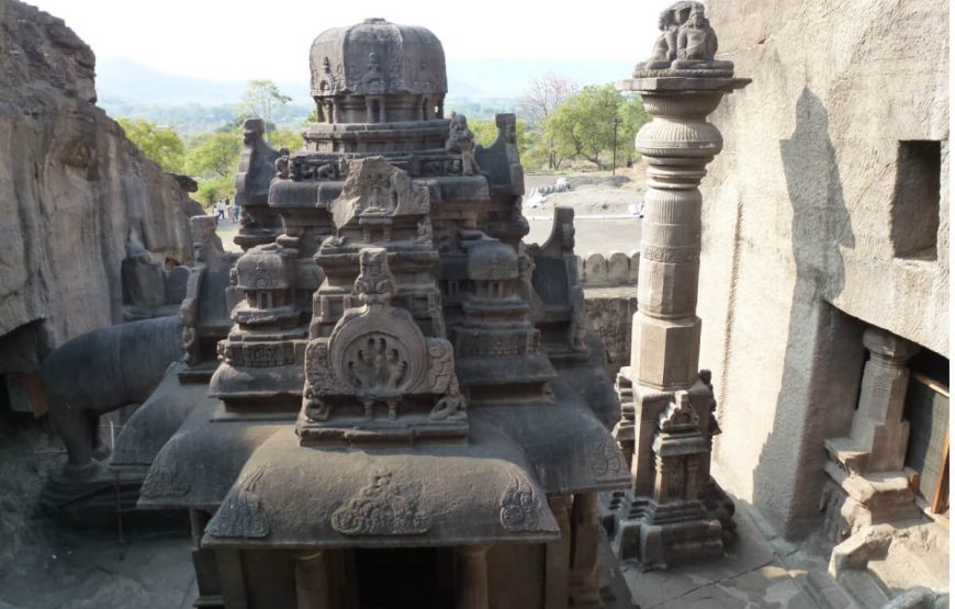 The Indian Splendor Package