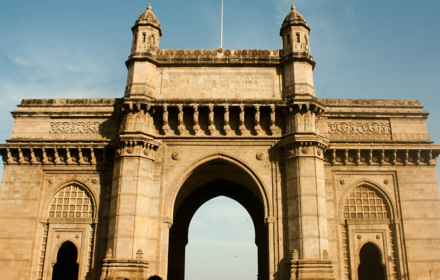 The Indian Splendor Package gallery