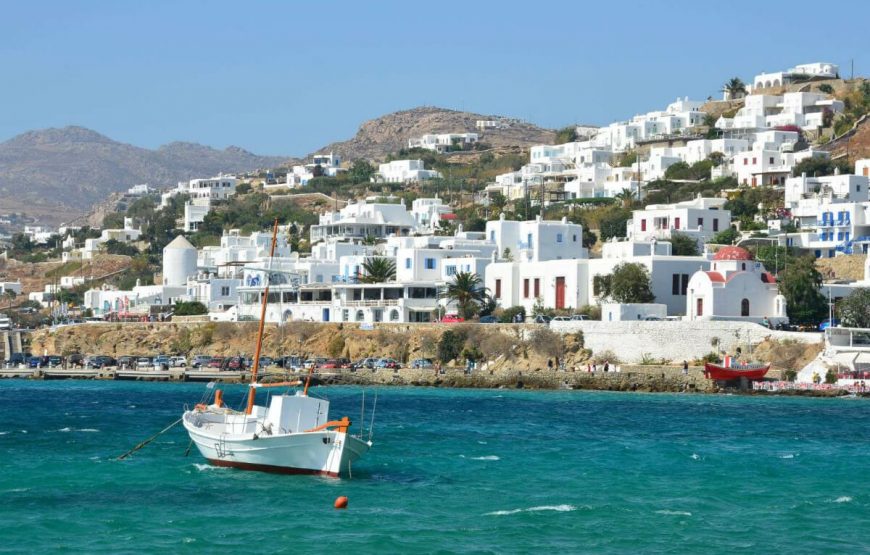 True Elegance Holiday Package gallery