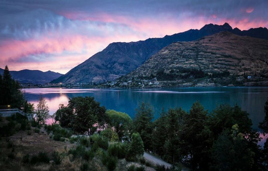 Unveiling New Zealand’s Beauty: New Zealand Trip Packages Itinerary gallery