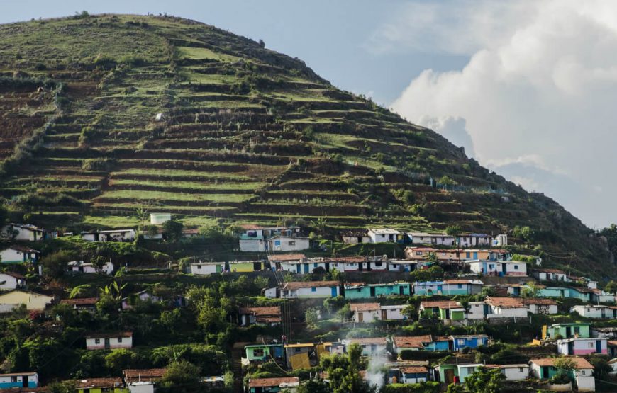 Beautiful South Tour gallery