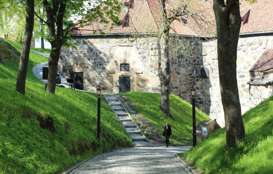 Oslo Tour Package gallery