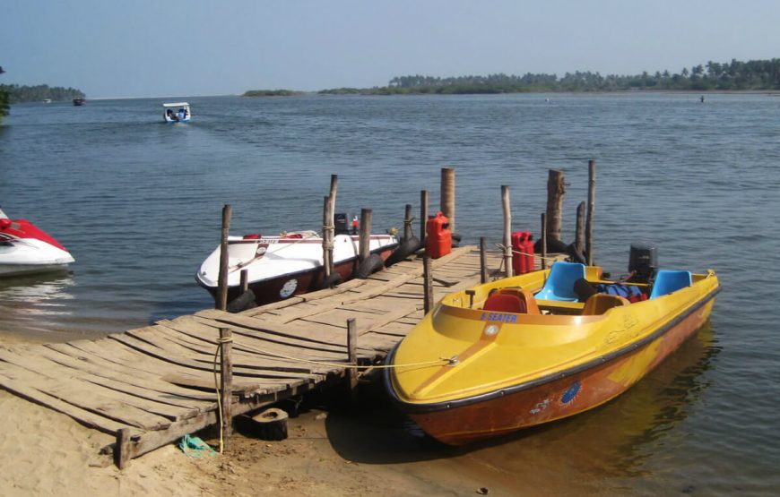 Spectacular Pondicherry Tour gallery