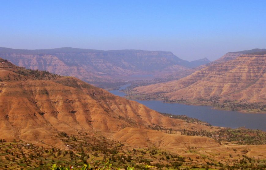 4 Days Pune Mahabaleshwar Holiday Package gallery