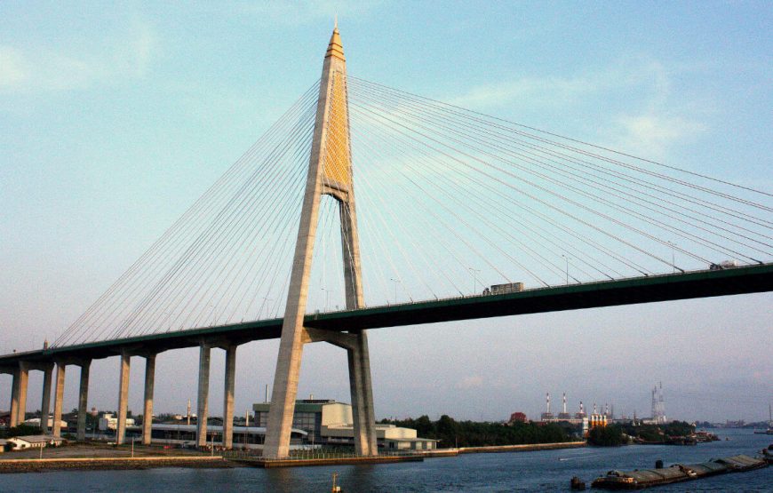 Scenic Thailand Tour: Koh Samui & Bangkok | Itinerary gallery