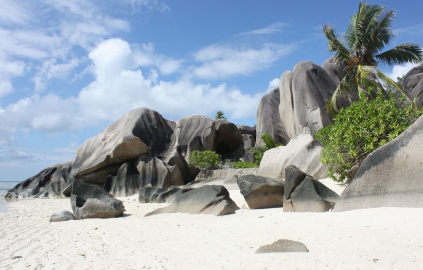 Seychelles Family Adventure: Unforgettable Moments Await gallery