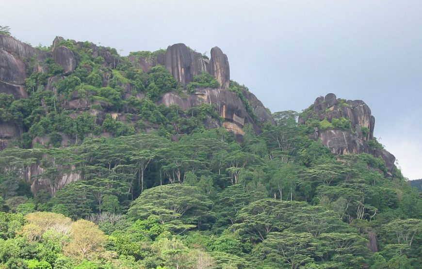 Jewels of Seychells with Mahe gallery