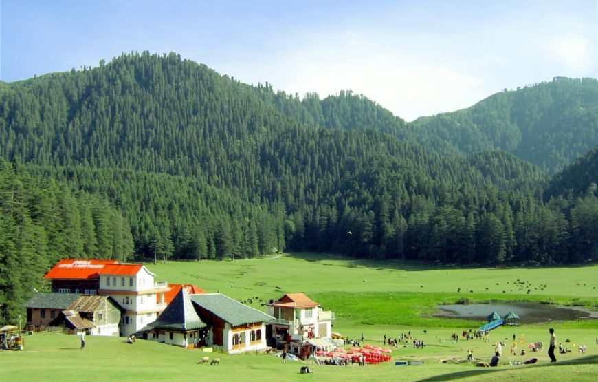 Explore Shimla Tour gallery