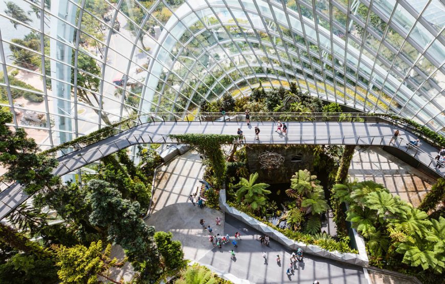 Sizzling Singapore Tour with Bintan gallery