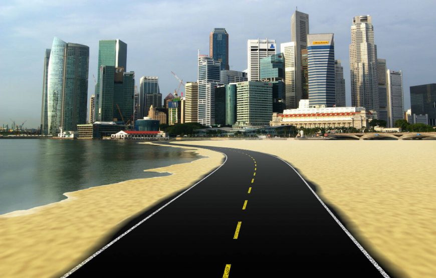 Singapore with Bintan gallery