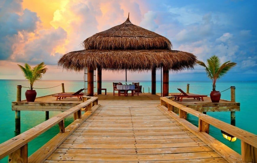 South Palm Resort Escape gallery